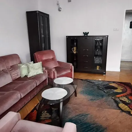 Apartament Przy Rynku Bialowny Bialystok Exterior photo