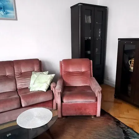 Apartament Przy Rynku Bialowny Bialystok Exterior photo