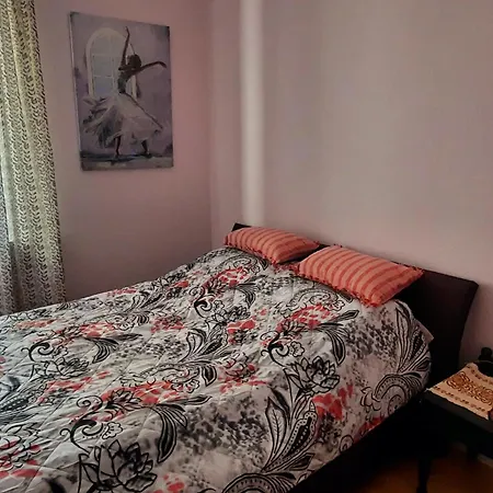 Apartament Przy Rynku Bialowny Bialystok Exterior photo