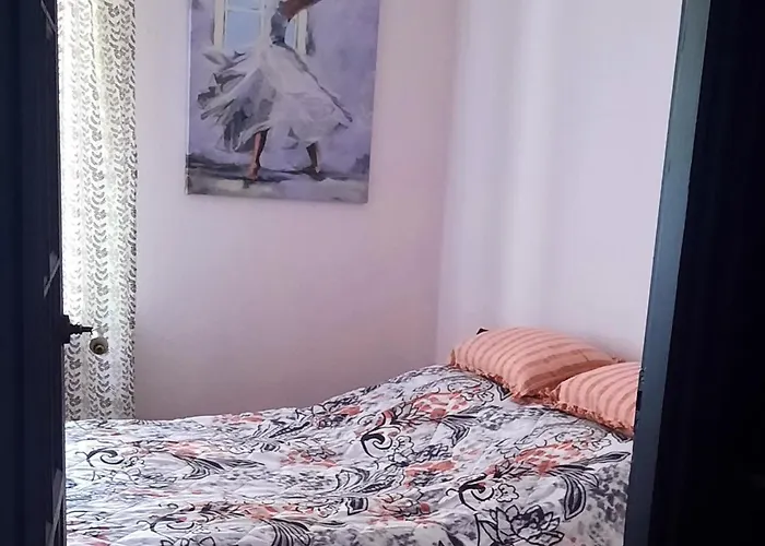 Apartament Przy Rynku Bialowny