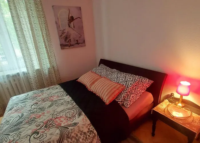 Apartament Przy Rynku Bialowny