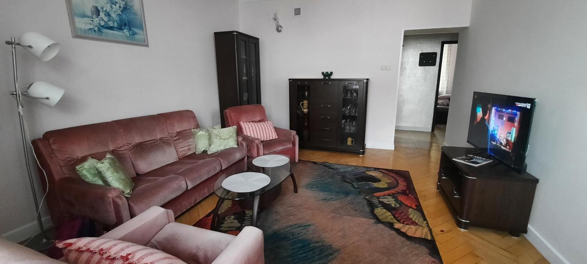 Apartment Przy Rynku Bialowny
