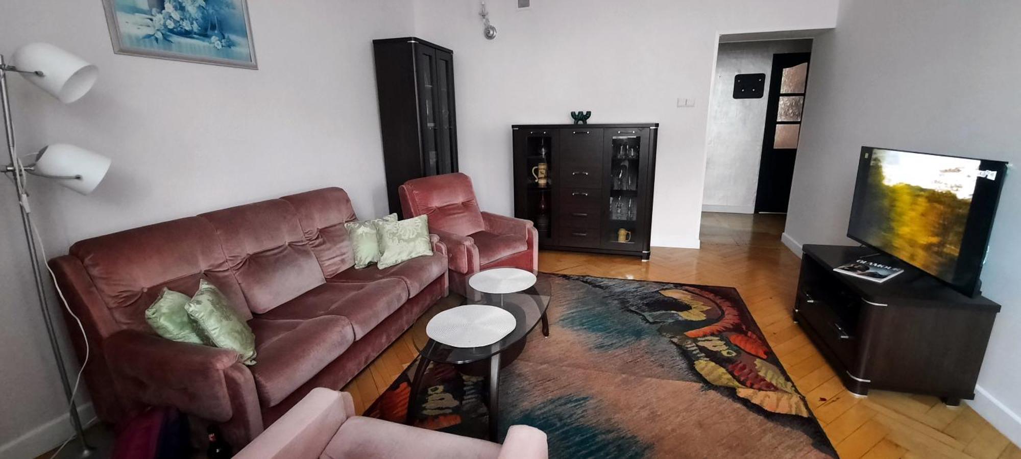 Apartment Przy Rynku Bialowny *