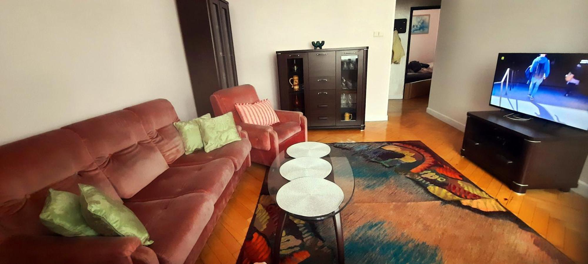 Apartment Przy Rynku Bialowny Bialystok