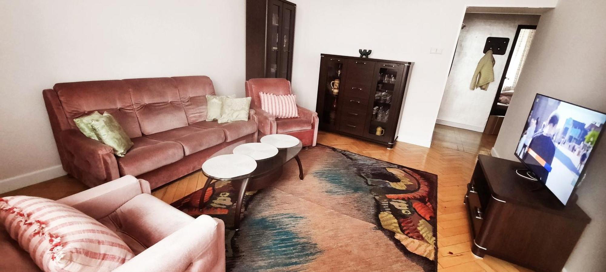 Apartment Przy Rynku Bialowny