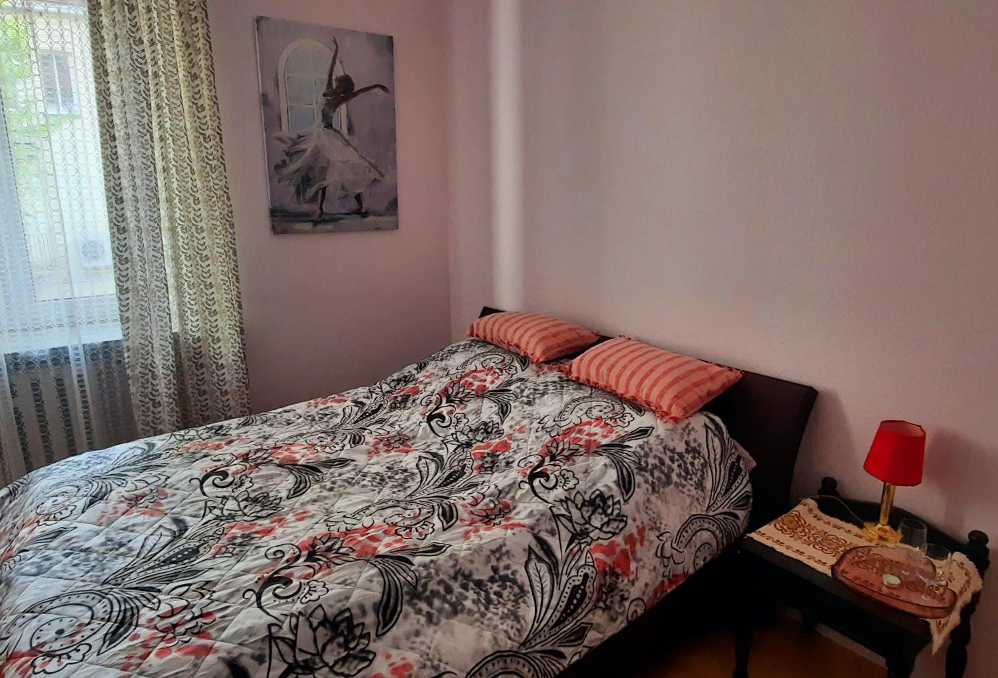 Apartment Przy Rynku Bialowny