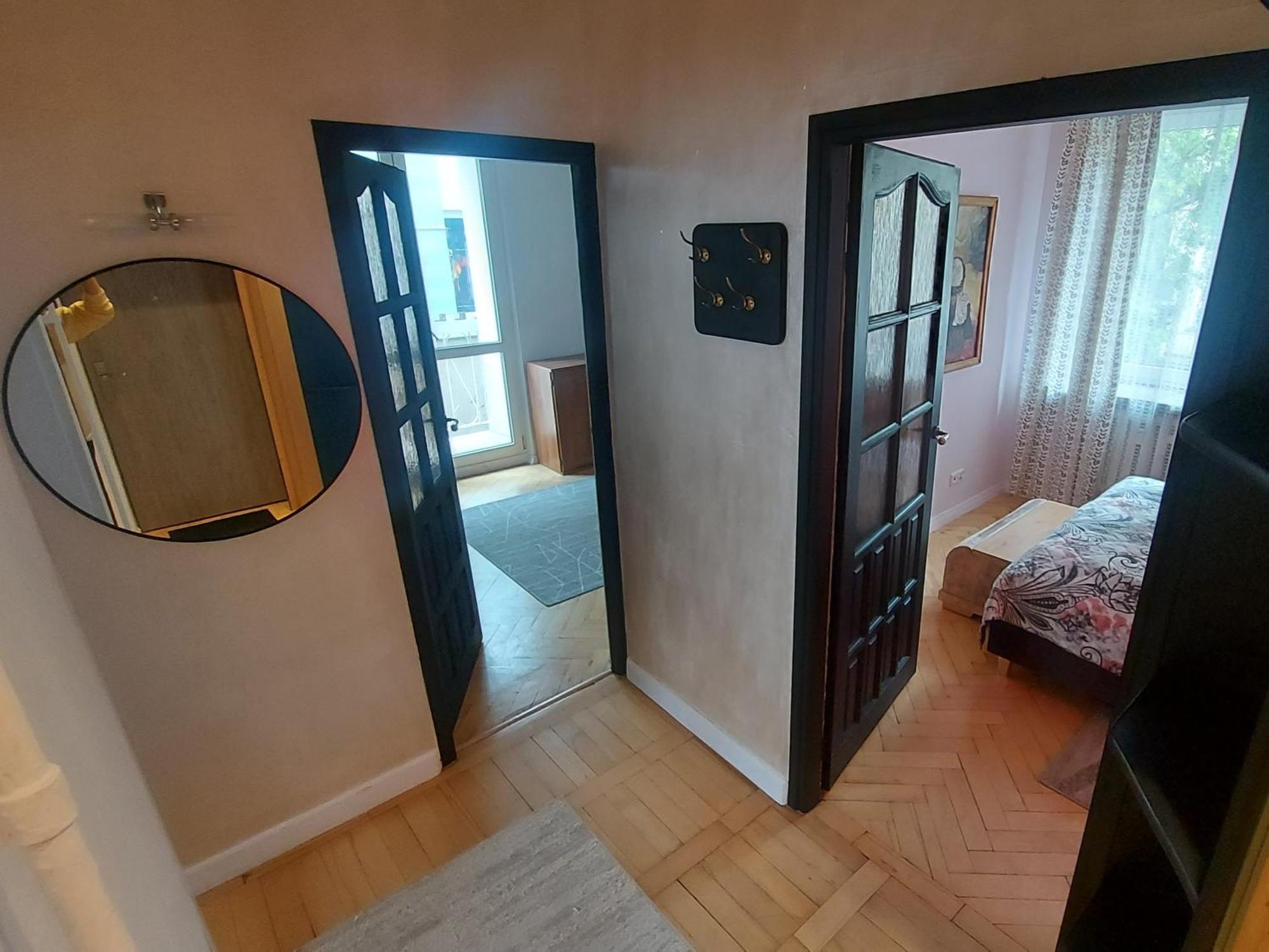 Apartment Przy Rynku Bialowny